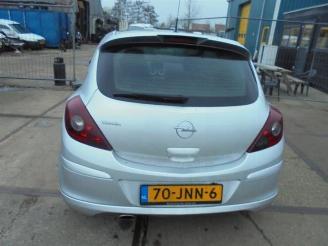 Opel Corsa Corsa D, Hatchback, 2006 / 2014 1.4 16V Twinport LPG picture 3