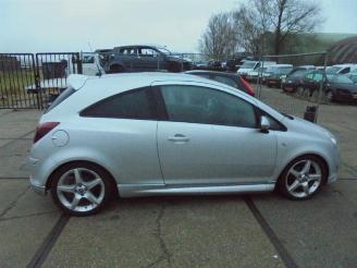 Opel Corsa Corsa D, Hatchback, 2006 / 2014 1.4 16V Twinport LPG picture 4