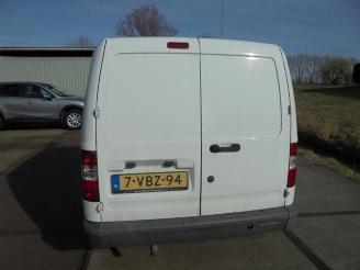 Ford Transit Connect Transit Connect, Van, 2002 / 2013 1.8 TDCi 75 picture 3