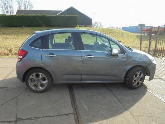Citroën C3 C3 (SC), Hatchback 5-drs, 2009 / 2016 1.4 picture 4