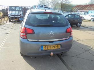 Citroën C3 C3 (SC), Hatchback 5-drs, 2009 / 2016 1.4 picture 3