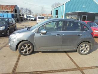 Citroën C3 C3 (SC), Hatchback 5-drs, 2009 / 2016 1.4 picture 2