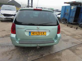 Peugeot 307 307 SW (3H), Combi, 2002 / 2008 1.6 16V picture 3