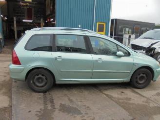 Peugeot 307 307 SW (3H), Combi, 2002 / 2008 1.6 16V picture 4