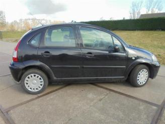 Citroën C3 C3 (FC/FL/FT), Hatchback 5-drs, 2001 / 2012 1.4 picture 4