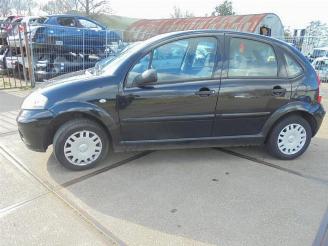 Citroën C3 C3 (FC/FL/FT), Hatchback 5-drs, 2001 / 2012 1.4 picture 2