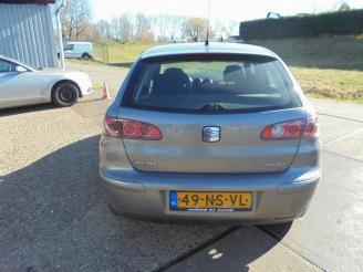 Seat Ibiza Ibiza III (6L1), Hatchback, 2002 / 2009 2.0 picture 3