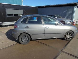 Seat Ibiza Ibiza III (6L1), Hatchback, 2002 / 2009 2.0 picture 4