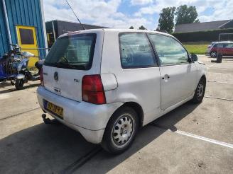 Volkswagen Lupo Lupo (6X1), Hatchback 3-drs, 1998 / 2005 1.2 TDI 3L picture 6