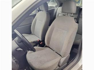 Ford Fiesta Fiesta 5 (JD/JH), Hatchback, 2001 / 2009 1.25 16V picture 9
