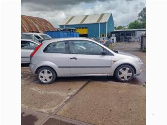 Ford Fiesta Fiesta 5 (JD/JH), Hatchback, 2001 / 2009 1.25 16V picture 7