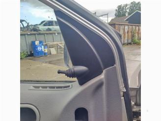 Ford Fiesta Fiesta 5 (JD/JH), Hatchback, 2001 / 2009 1.25 16V picture 14