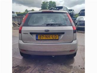 Ford Fiesta Fiesta 5 (JD/JH), Hatchback, 2001 / 2009 1.25 16V picture 5