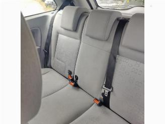 Ford Fiesta Fiesta 5 (JD/JH), Hatchback, 2001 / 2009 1.25 16V picture 10