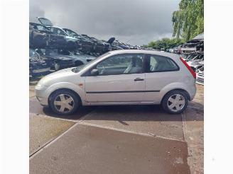 Ford Fiesta Fiesta 5 (JD/JH), Hatchback, 2001 / 2009 1.25 16V picture 3