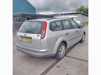 Ford Focus Focus 2 Wagon, Combi, 2004 / 2012 1.4 16V picture 6