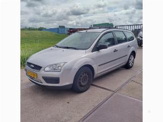 Ford Focus Focus 2 Wagon, Combi, 2004 / 2012 1.4 16V picture 2