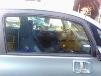 Peugeot 1007 1007 (KM), Hatchback 3-drs, 2004 / 2011 1.4 picture 33