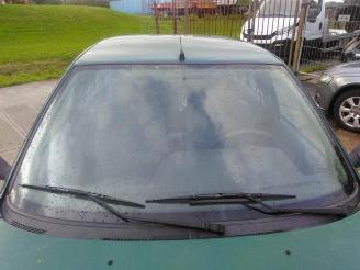 Peugeot 306 306 (7B), Sedan, 1993 / 2002 1.4 SL,SR picture 9