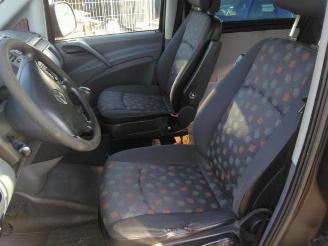 Mercedes Vito Vito (639.6), Van, 2003 / 2014 2.2 111 CDI 16V picture 5