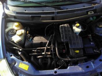 Ford Ka Ka I, Hatchback, 1996 / 2008 1.3i picture 5