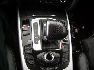 Audi A4 A4 Avant (B8), Combi, 2007 / 2015 1.8 TFSI 16V picture 6