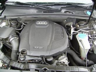 Audi A4 A4 Avant (B8), Combi, 2007 / 2015 1.8 TFSI 16V picture 8