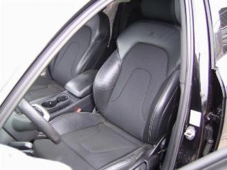 Audi A4 A4 Avant (B8), Combi, 2007 / 2015 1.8 TFSI 16V picture 7