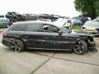 Audi A4 A4 Avant (B8), Combi, 2007 / 2015 1.8 TFSI 16V picture 4