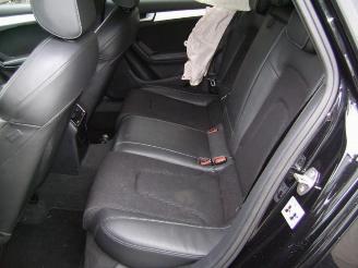 Audi A4 A4 Avant (B8), Combi, 2007 / 2015 1.8 TFSI 16V picture 5