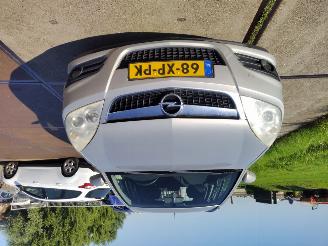  Opel Vectra STATION WAGON 2007/8