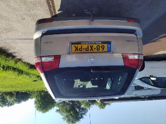 Opel Vectra STATION WAGON picture 3