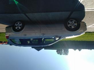 Opel Vectra STATION WAGON picture 4