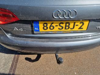 Audi A4 Avant  picture 7