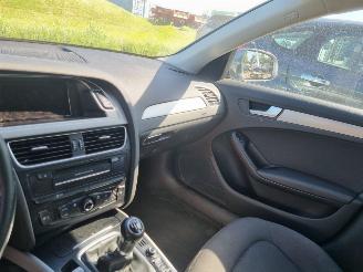 Audi A4 Avant  picture 8