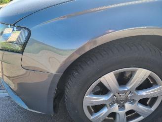 Audi A4 Avant  picture 6