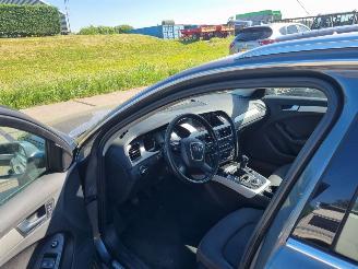 Audi A4 Avant  picture 9