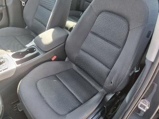 Audi A4 Avant  picture 5