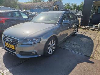 Audi A4 Avant  picture 4