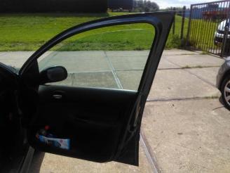 Peugeot 206 206 SW (2E/K), Combi, 2002 / 2007 1.4 HDi picture 32
