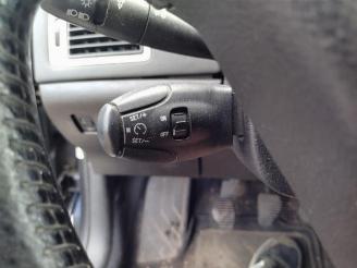 Peugeot 307 307 (3A/C/D), Hatchback, 2000 / 2009 2.0 16V picture 14