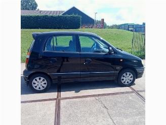 Hyundai Atos Atos, Hatchback, 1997 / 2008 1.0 12V picture 4