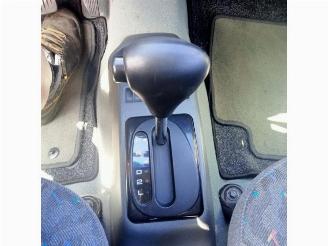 Hyundai Atos Atos, Hatchback, 1997 / 2008 1.0 12V picture 5