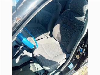 Hyundai Atos Atos, Hatchback, 1997 / 2008 1.0 12V picture 6