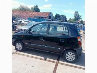 Hyundai Atos Atos, Hatchback, 1997 / 2008 1.0 12V picture 2