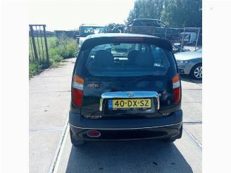 Hyundai Atos Atos, Hatchback, 1997 / 2008 1.0 12V picture 3