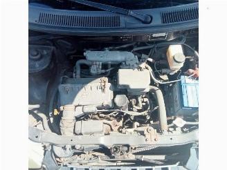 Hyundai Atos Atos, Hatchback, 1997 / 2008 1.0 12V picture 7