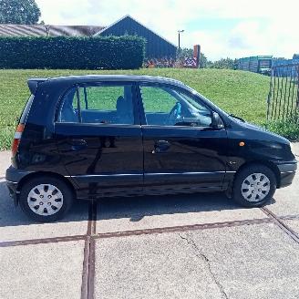 Hyundai Atos -PRIME picture 5
