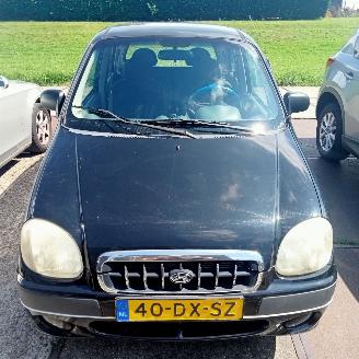  Hyundai Atos -PRIME 2000/1
