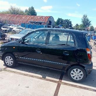 Hyundai Atos -PRIME picture 2